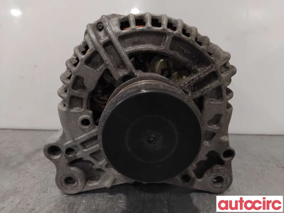 Dynamo til Audi Q3, 2011-2014 (Type I, Fase 1) (AUDI|03L903023X)