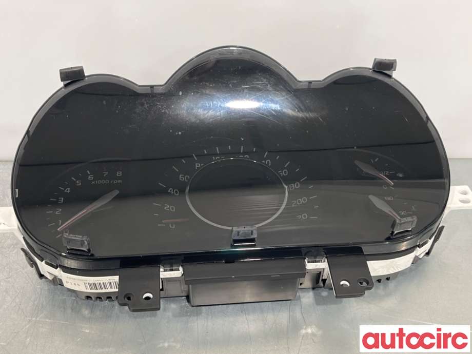Instrumentpanel til Kia Rio 2011-2017 Type III  (KIA|940361W016||94036-1W016)