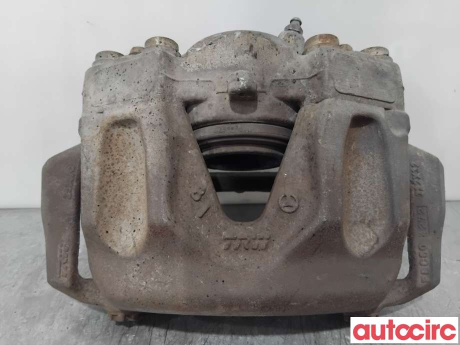 Bremsecaliper høyre foran til Mercedes E-Klasse 2009-2013 (Fase 1) (W212) (W212) (MERCEDES|A2044213881|)