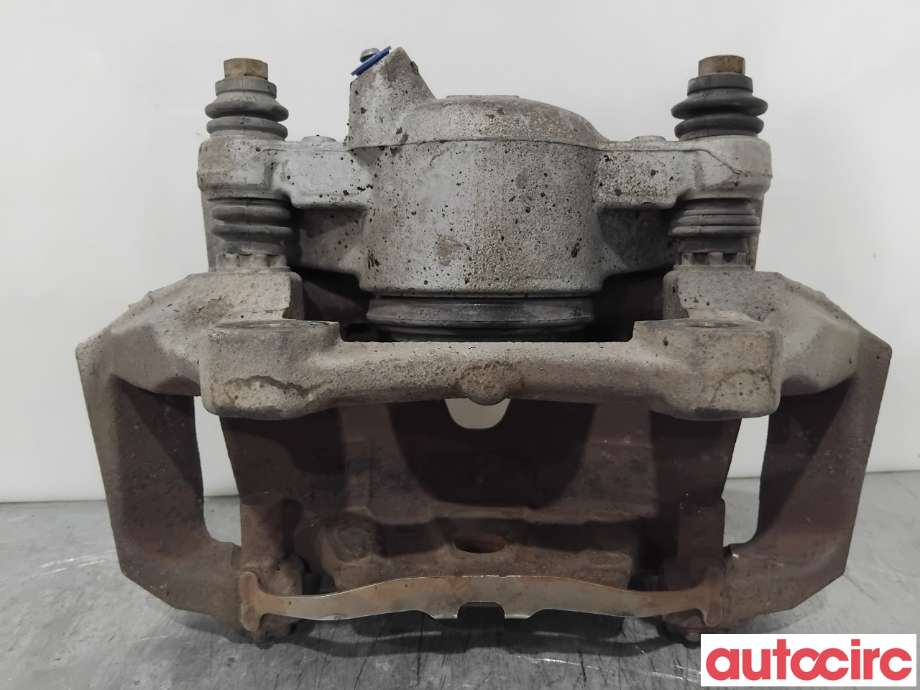 Bremsecaliper høyre foran til Mercedes E-Klasse 2009-2013 (Fase 1) (W212) (W212) (MERCEDES|A2044213881|)