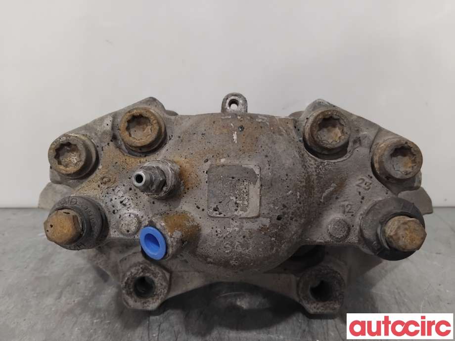 Bremsecaliper høyre foran til Mercedes E-Klasse 2009-2013 (Fase 1) (W212) (W212) (MERCEDES|A2044213881|)