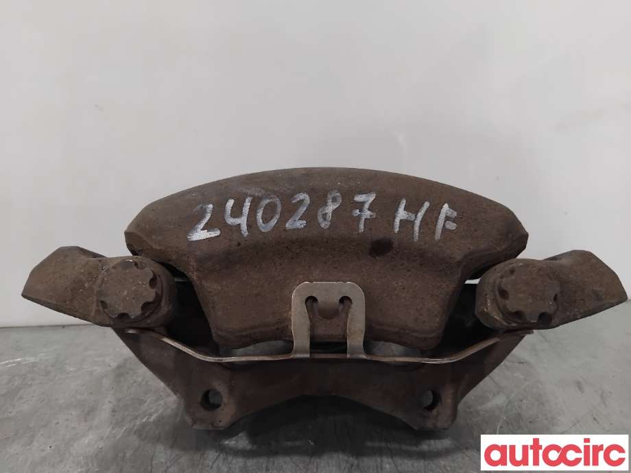 Bremsecaliper høyre foran til Mercedes E-Klasse 2009-2013 (Fase 1) (W212) (W212) (MERCEDES|A2044213881|)