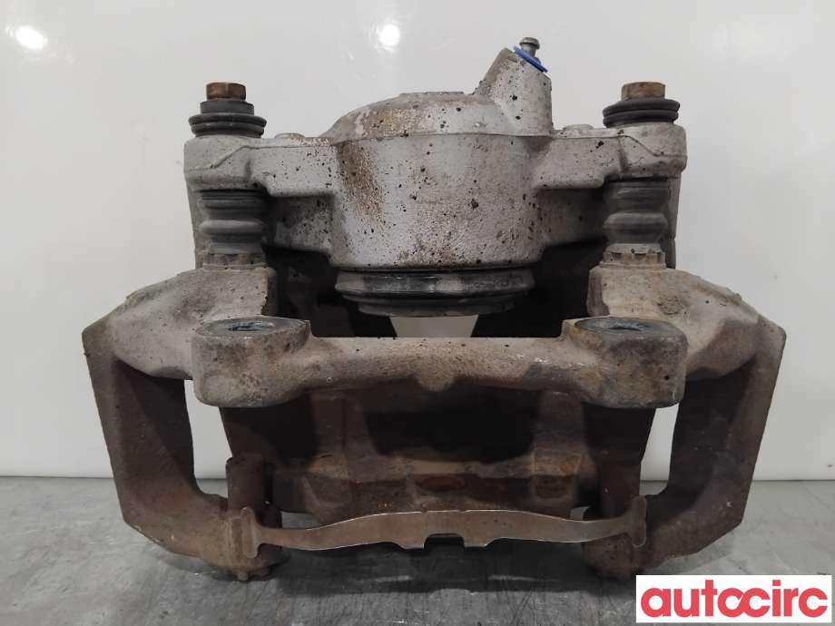 Bremsecaliper venstre foran til Mercedes E-Klasse 2009-2013 (Fase 1) (W212) (W212) (MERCEDES|A2044213781|)