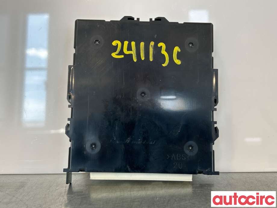 Styreenhet nøkkelfri/keyless til Toyota RAV4 2019-->> (Type V)  (TOYOTA|8999042250|899H042190)