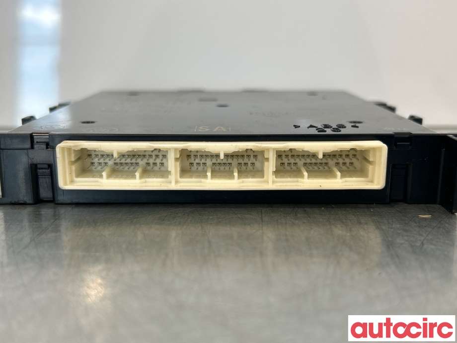 Styreenhet nøkkelfri/keyless til Toyota RAV4 2019-->> (Type V)  (TOYOTA|8999042250|899H042190)