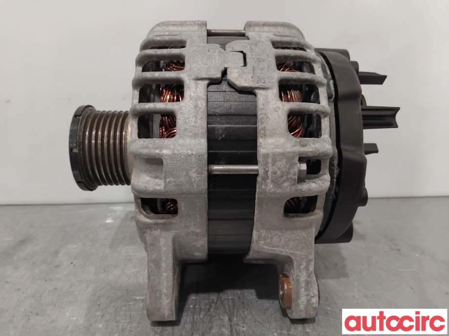 Dynamo til Nissan Qashqai 2014-2021 (Type II)  (NISSAN|231004BE0B|F000BL0814)