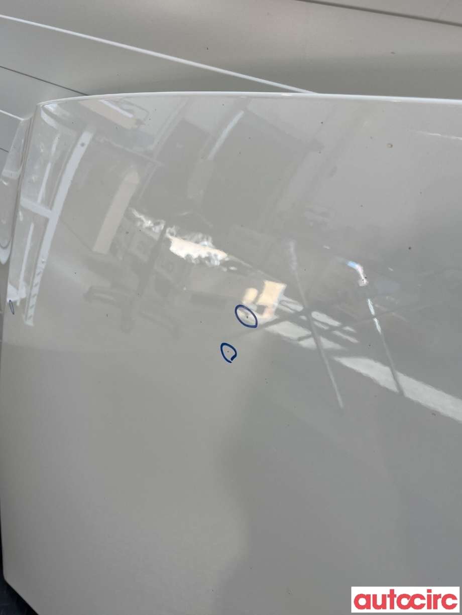Panser til Mercedes B-Klasse 2011-2018 (W246) (W246) (MERCEDES|A2468800057|A246880005764)