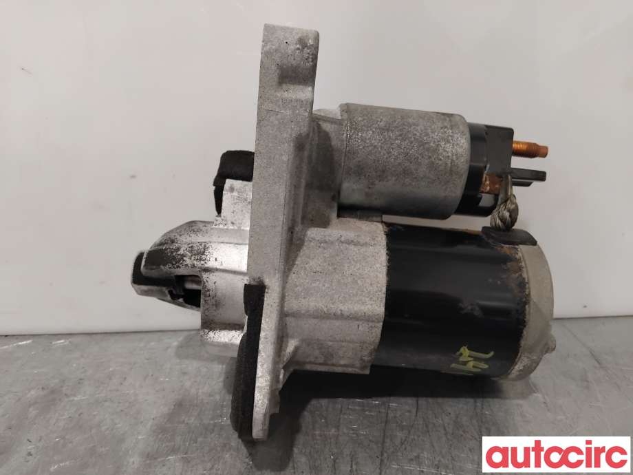 Starter til Nissan Qashqai 2014-2021 (Type II) (NISSAN|2330000Q3D|M000TD0375|233006867R)