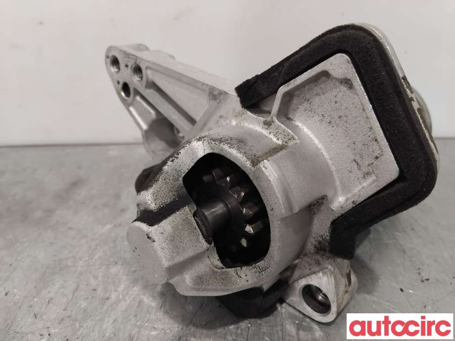 Starter til Nissan Qashqai 2014-2021 (Type II) (NISSAN|2330000Q3D|M000TD0375|233006867R)