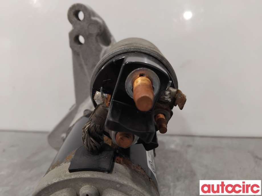 Starter til Nissan Qashqai 2014-2021 (Type II) (NISSAN|2330000Q3D|M000TD0375|233006867R)