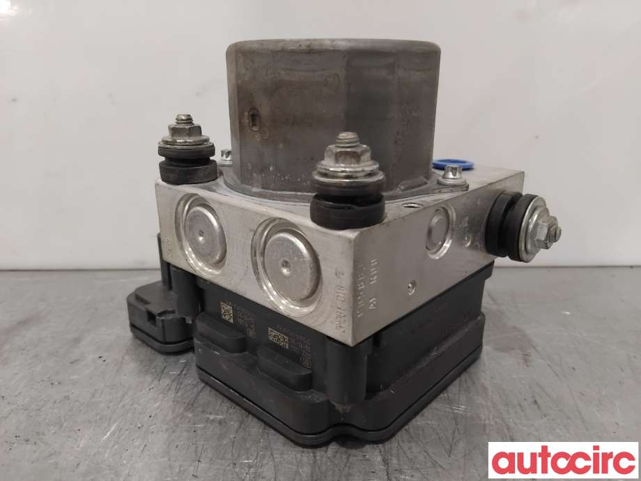 ABS sentral til Nissan Qashqai 2014-2021 (Type II)  (NISSAN|476604EA5E|0265261028|476604EA1E)