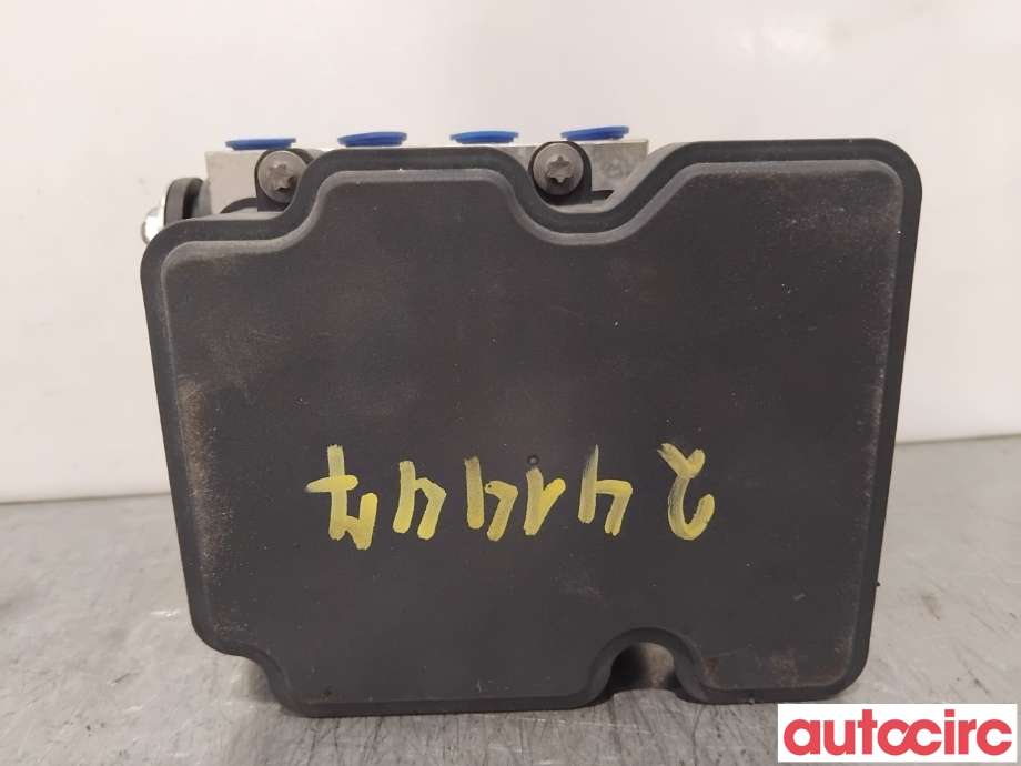 ABS sentral til Nissan Qashqai 2014-2021 (Type II)  (NISSAN|476604EA5E|0265261028|476604EA1E)