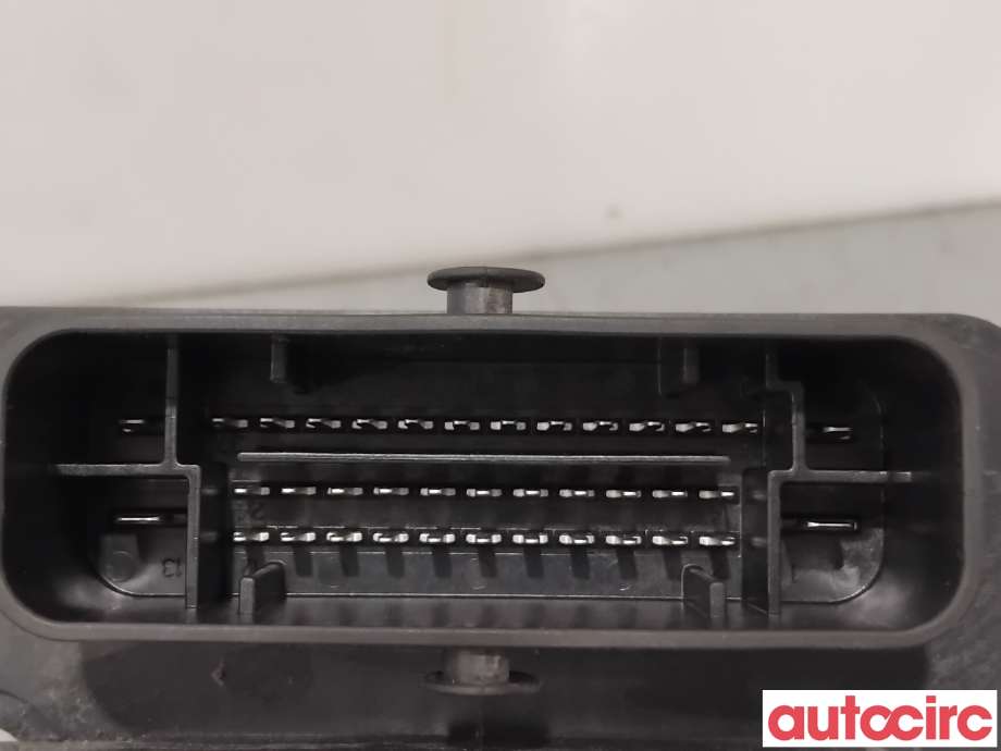 ABS sentral til Nissan Qashqai 2014-2021 (Type II)  (NISSAN|476604EA5E|0265261028|476604EA1E)
