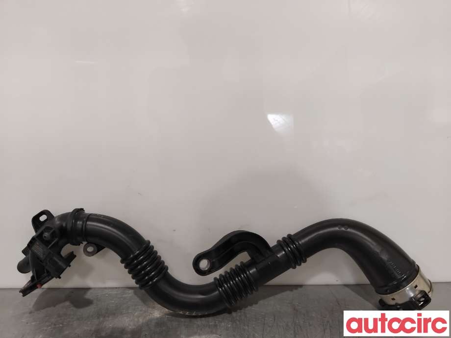 Turbo rør til Nissan Qashqai, 2014-2021 (Type II)  (NISSAN|1446000Q1A)