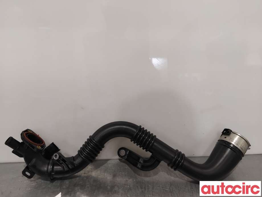 Turbo rør til Nissan Qashqai 2014-2021 (Type II) (NISSAN|1446000Q1A||1446000Q2D)