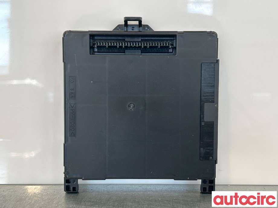 Styreenhet diverse til Toyota RAV4 2019-->> (Type V) (TOYOTA|892204BX10|89221-42350)