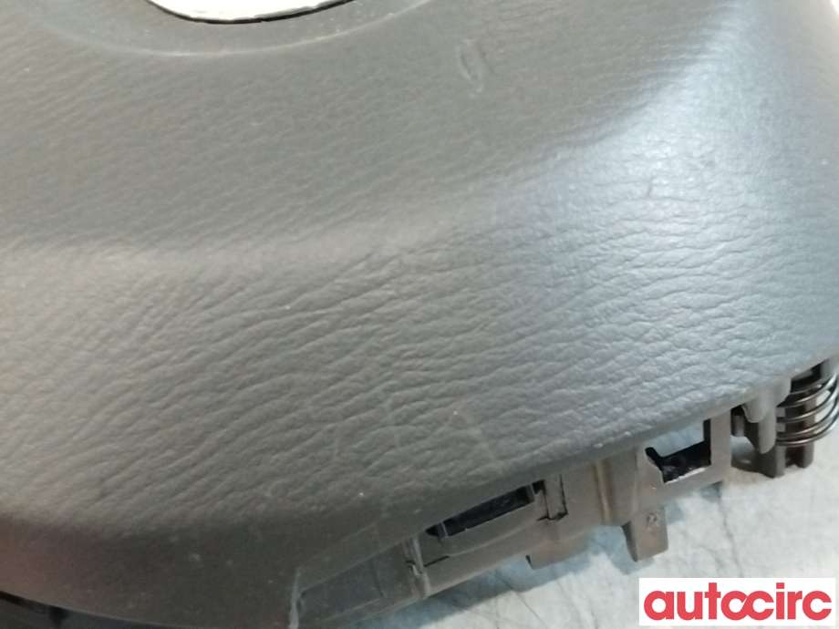 Airbag rattpute til Mazda CX-5 2012-2017 (Type I) (MAZDA|KD45-57-K00C|)