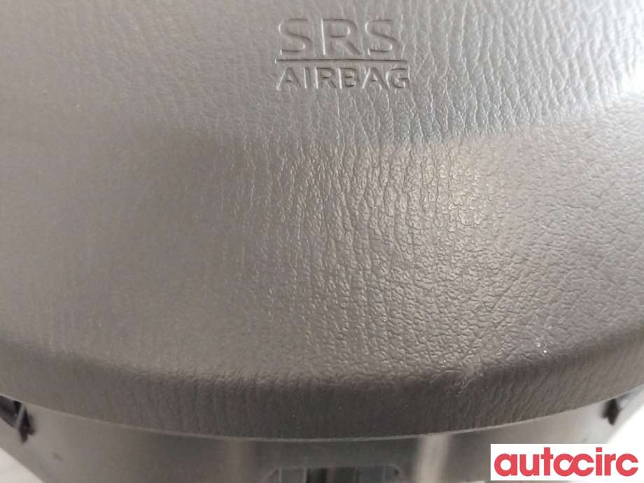 Airbag rattpute til Mazda CX-5 2012-2017 (Type I) (MAZDA|KD45-57-K00C|)
