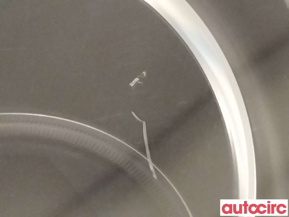 Instrumentpanel til Mazda CX-5 2012-2017 (Type I)  (MAZDA|KA5K-55-471C||KA5K)