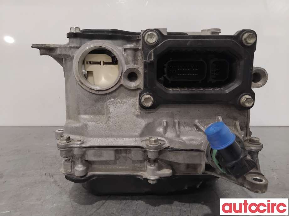 Inverter hybrid til Toyota Auris 2013-2015 (Type II, Fase 1)  (TOYOTA|G920079025||G9200-76011)
