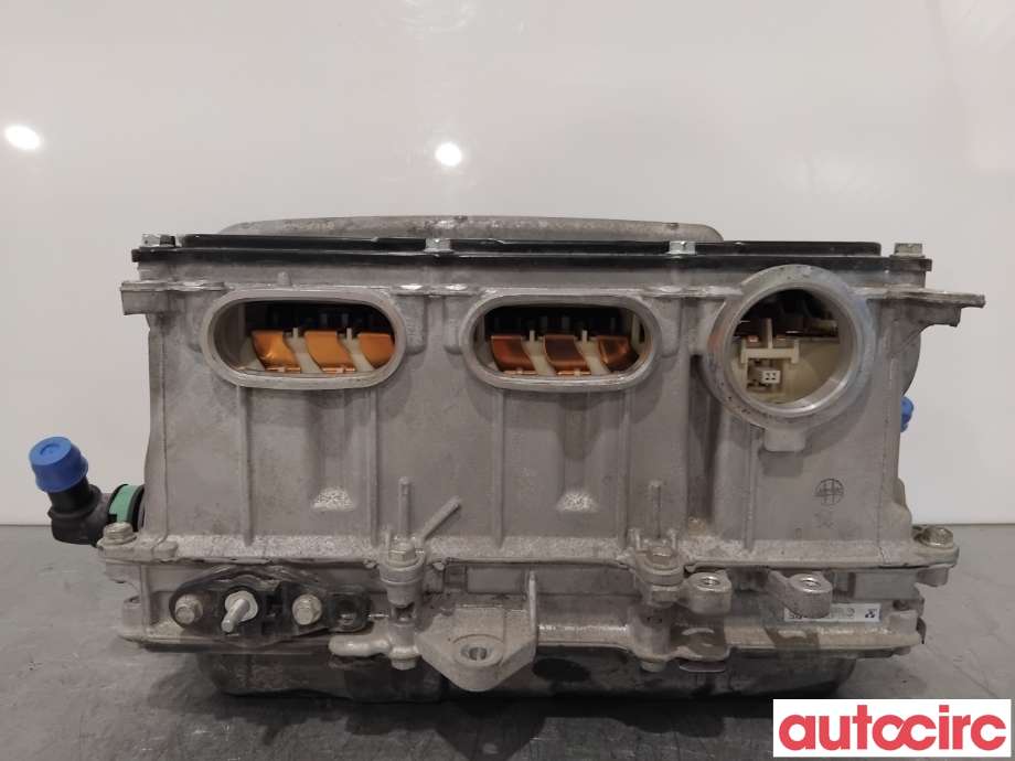 Inverter hybrid til Toyota Auris 2013-2015 (Type II, Fase 1)  (TOYOTA|G920079025||G9200-76011)