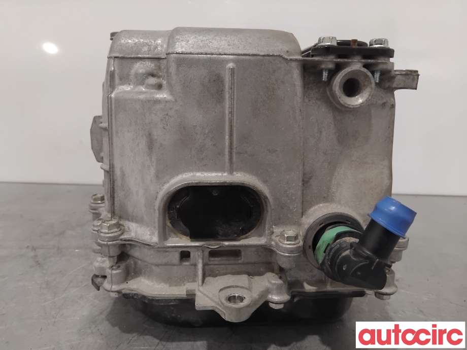 Inverter hybrid til Toyota Auris 2013-2015 (Type II, Fase 1)  (TOYOTA|G920079025||G9200-76011)