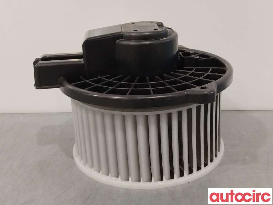 Varmeapparat motor til Mazda CX-5 2012-2017 (Type I)  (MAZDA|KD45-61-B10|)