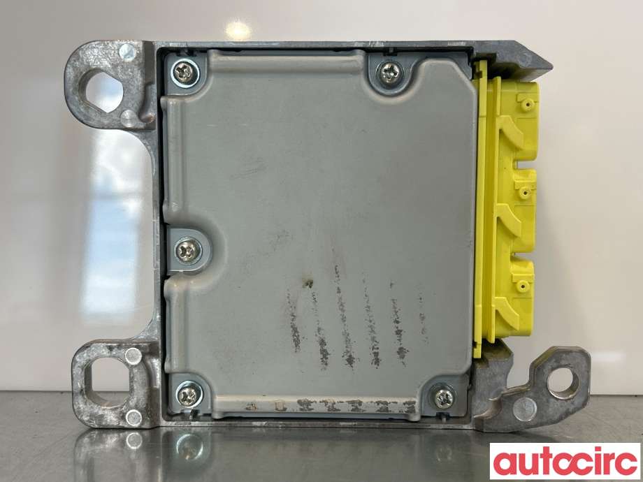 Airbag elektronikk til Toyota RAV4 2019-->> (Type V)  (TOYOTA|8917042720)