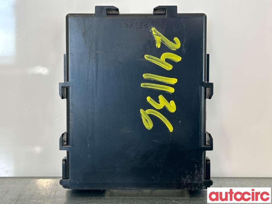Styreenhet diverse til Toyota RAV4 2019-->> (Type V)  (TOYOTA|8911142122|8911142120|8911142060)