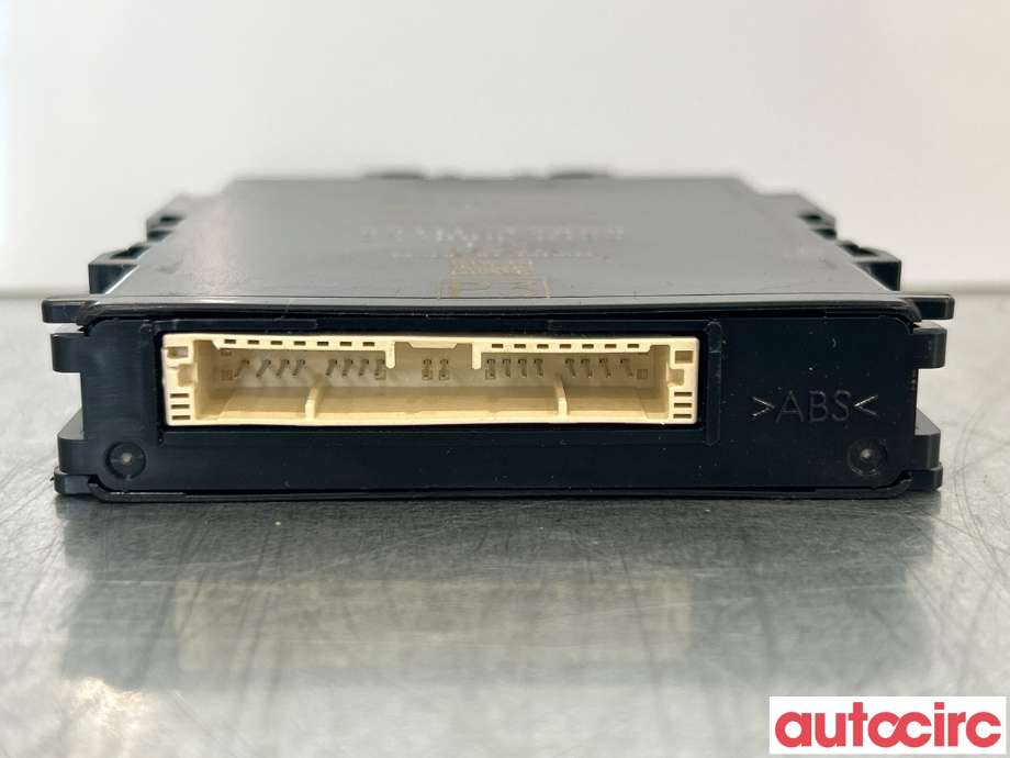 Styreenhet diverse til Toyota RAV4 2019-->> (Type V)  (TOYOTA|8911142122|8911142120|8911142060)