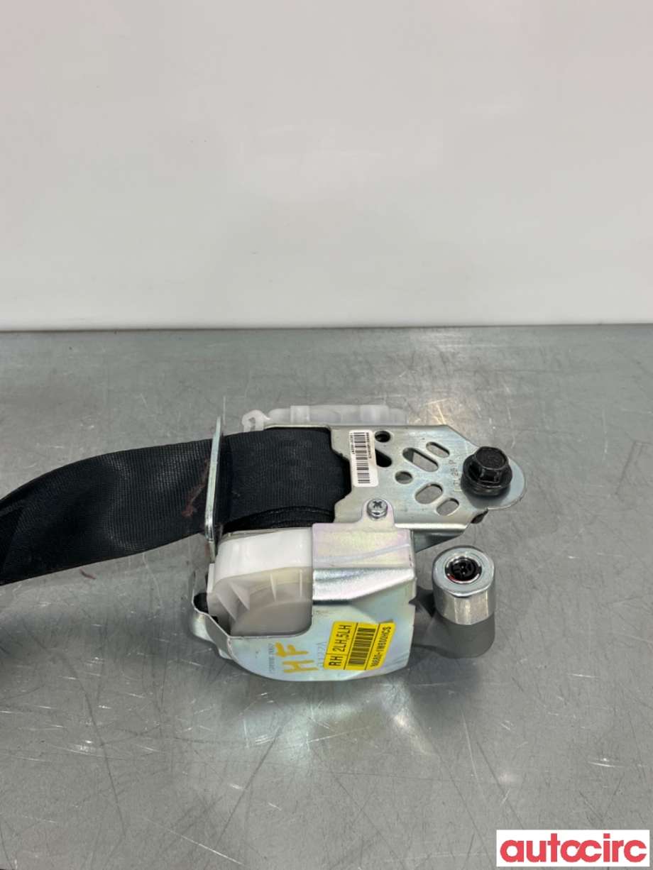 Sikkerhetsbelte foran høyre til Kia Rio 2011-2017 Type III  (KIA|888801W600HCS|)