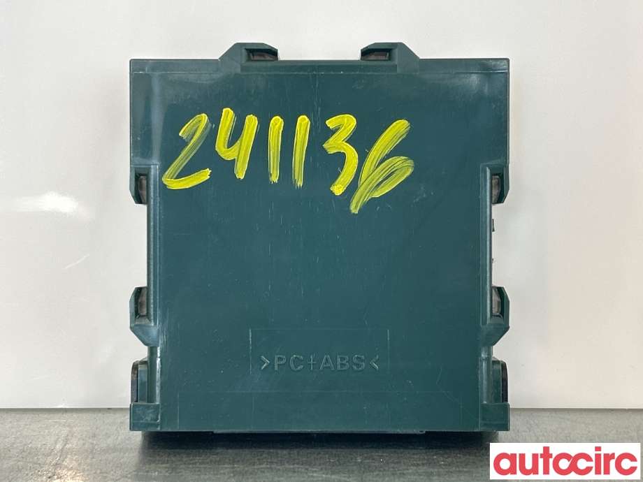 Styreenhet parkering til Toyota RAV4 2019-->> (Type V)  (TOYOTA|8934042150)