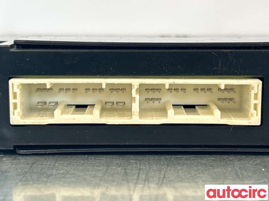 Styreenhet klima/aircondition til Toyota RAV4 2019-->> (Type V)  (TOYOTA|886A042010)