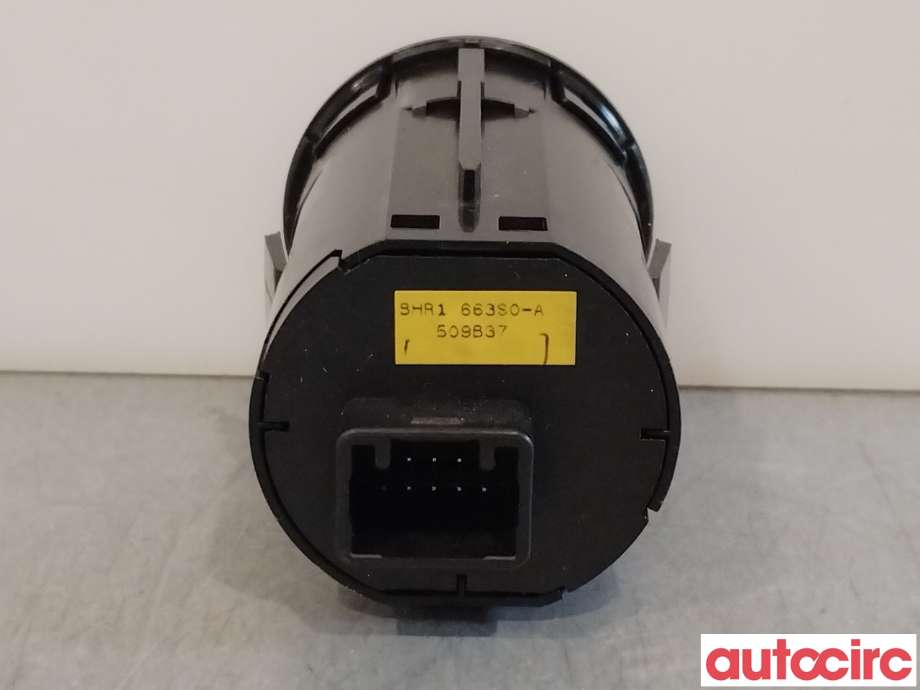 Bryter start/stopp til Mazda CX-5 2012-2017 (Type I)  (MAZDA|BHR1-66-3S0A|)