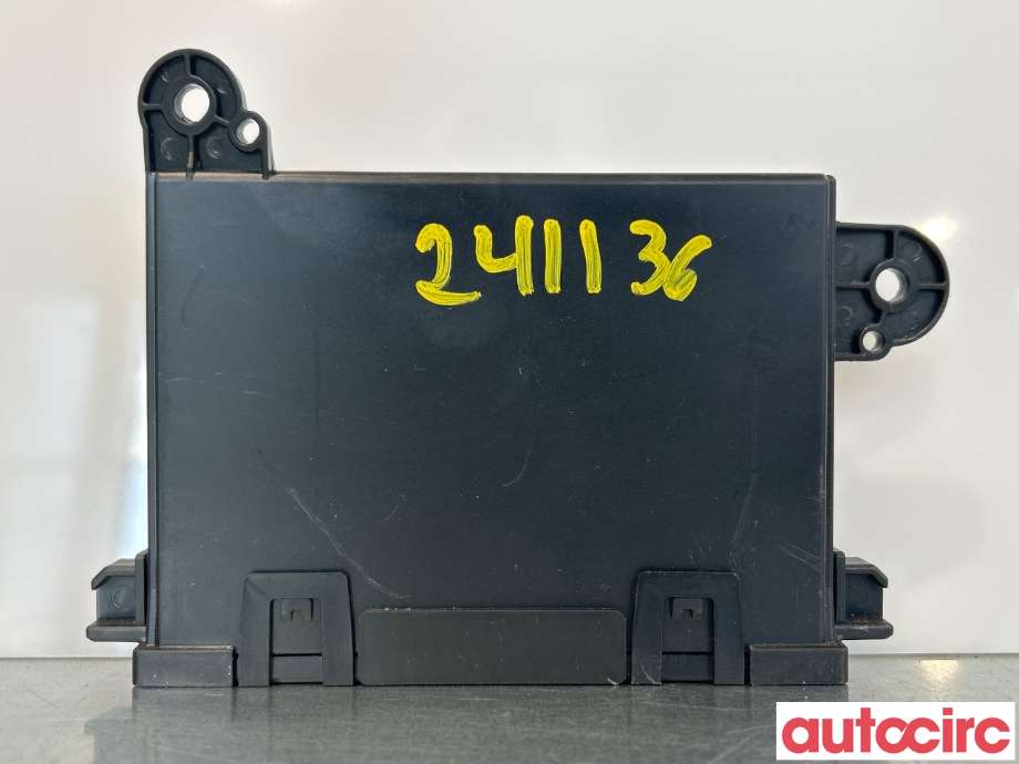 Styreenhet diverse til Toyota RAV4 2019-->> (Type V)  (TOYOTA|8865042863|8865042860)