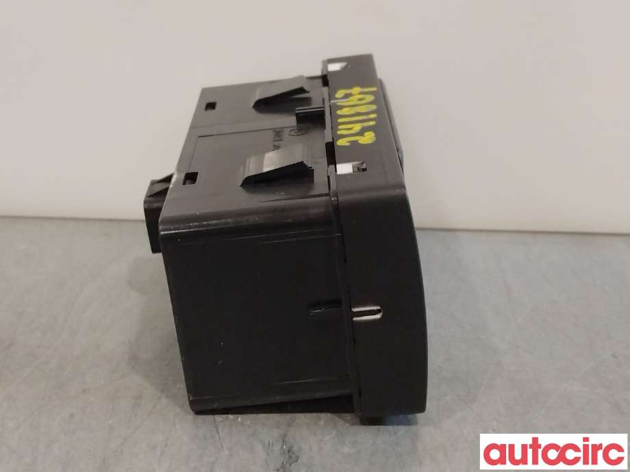 Bryter diverse til Mazda CX-5 2012-2017 (Type I)  (MAZDA|KA1K-66-170|)