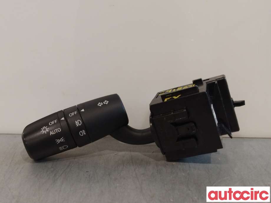 Bryter blink til Mazda CX-5 2012-2017 (Type I) (MAZDA|KS12-66-122|)