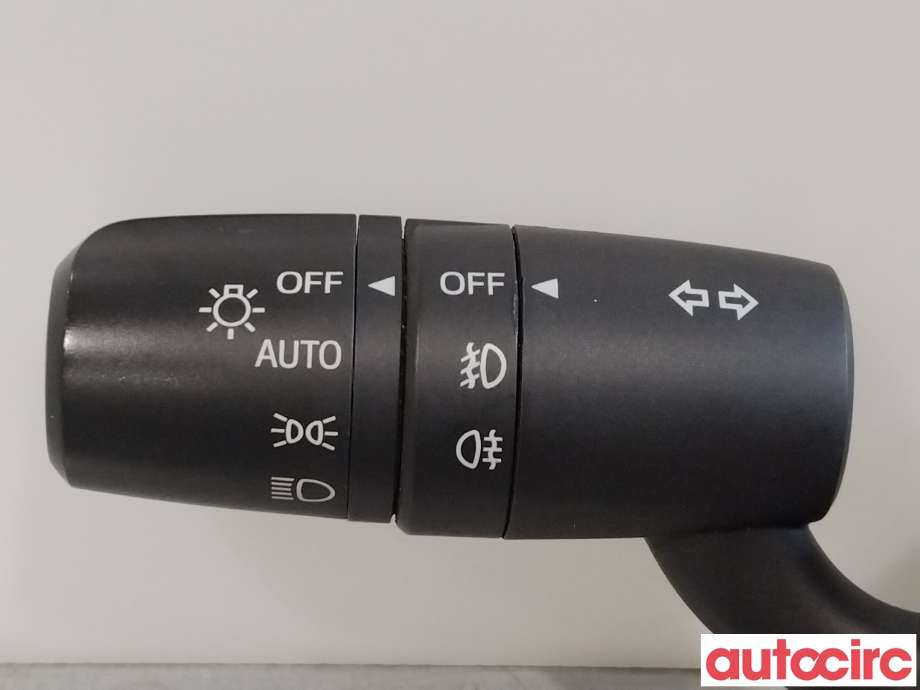 Bryter blink til Mazda CX-5 2012-2017 (Type I) (MAZDA|KS12-66-122|)