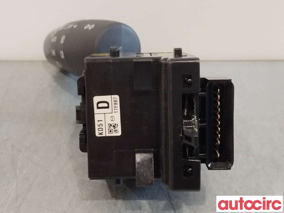Bryter blink til Mazda CX-5 2012-2017 (Type I) (MAZDA|KS12-66-122|)