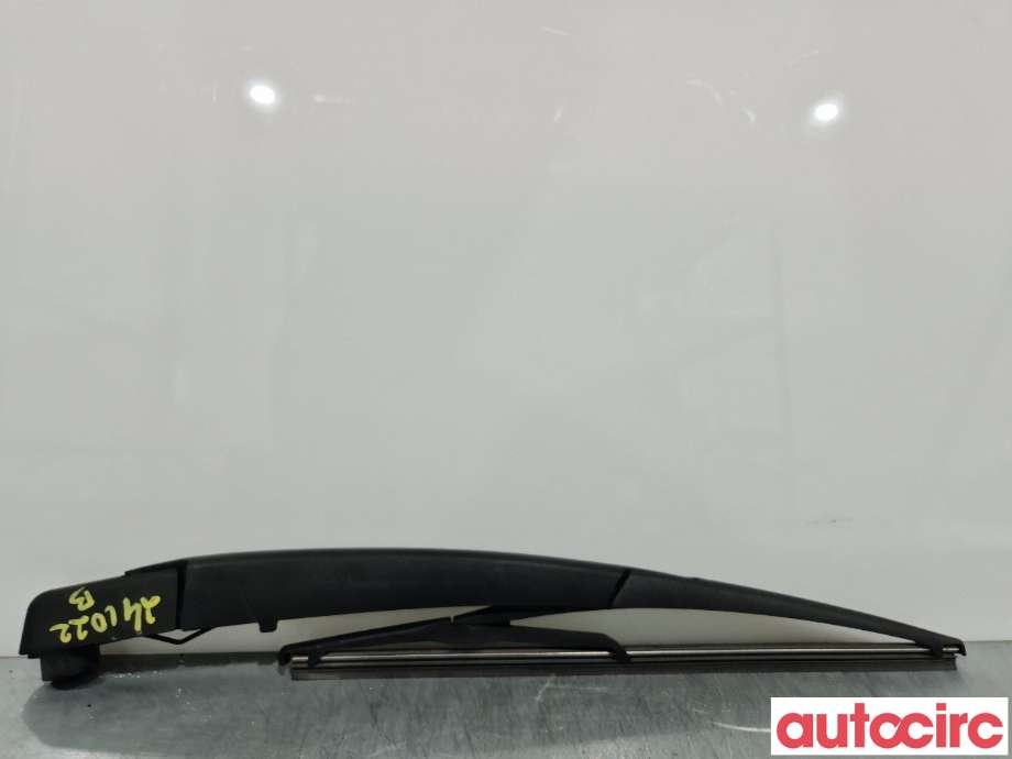 Viskerarm bakrute til Nissan Qashqai 2014-2021 (Type II)  (NISSAN|287814EA0A|)
