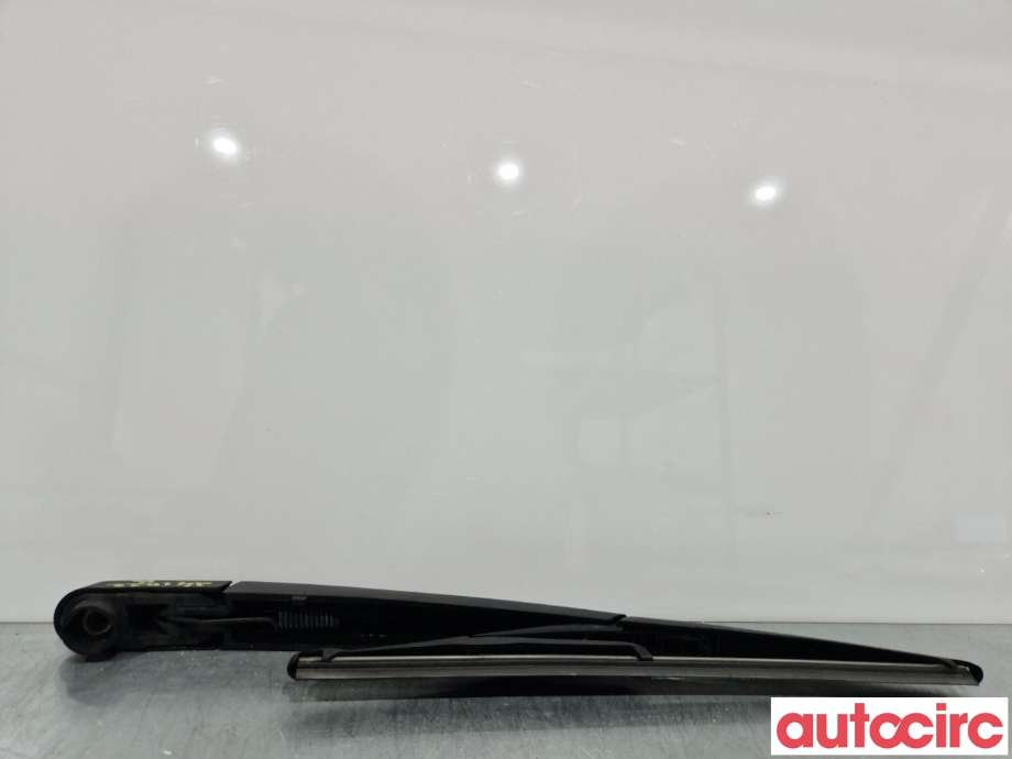Viskerarm bakrute til Nissan Qashqai 2014-2021 (Type II)  (NISSAN|287814EA0A|)