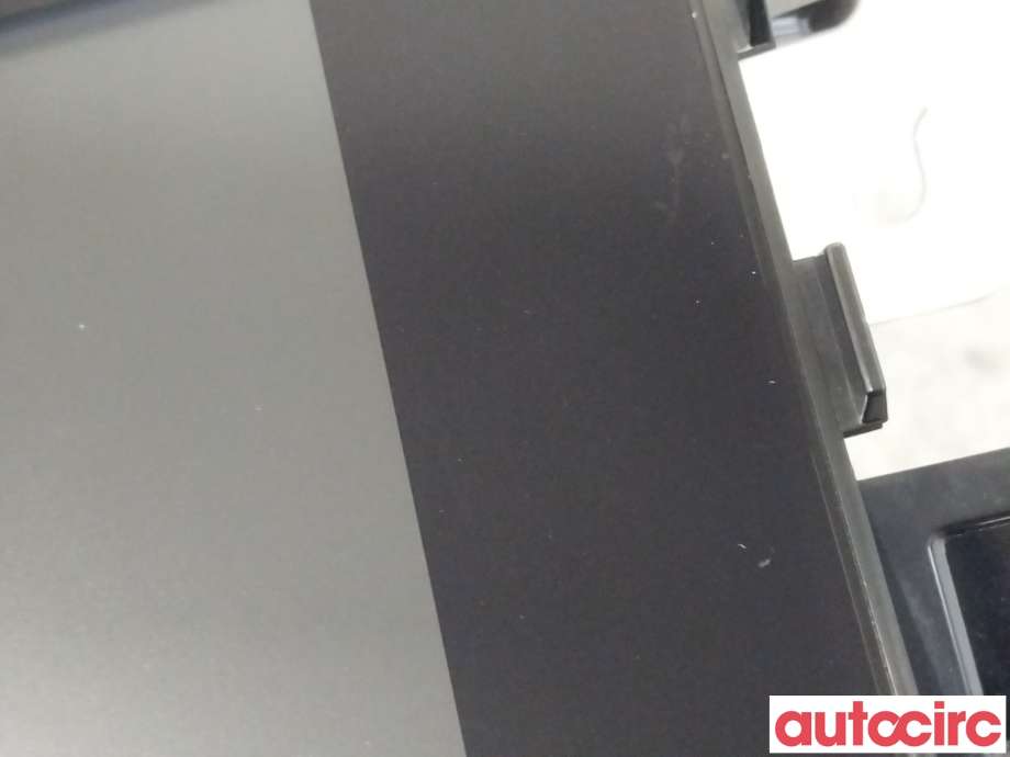 Multimedia display (MCU - Media Controller Unit) til Mazda CX-5 2012-2017 (Type I)  (MAZDA|KA0T-61-1J0B||KA0H-669G0)