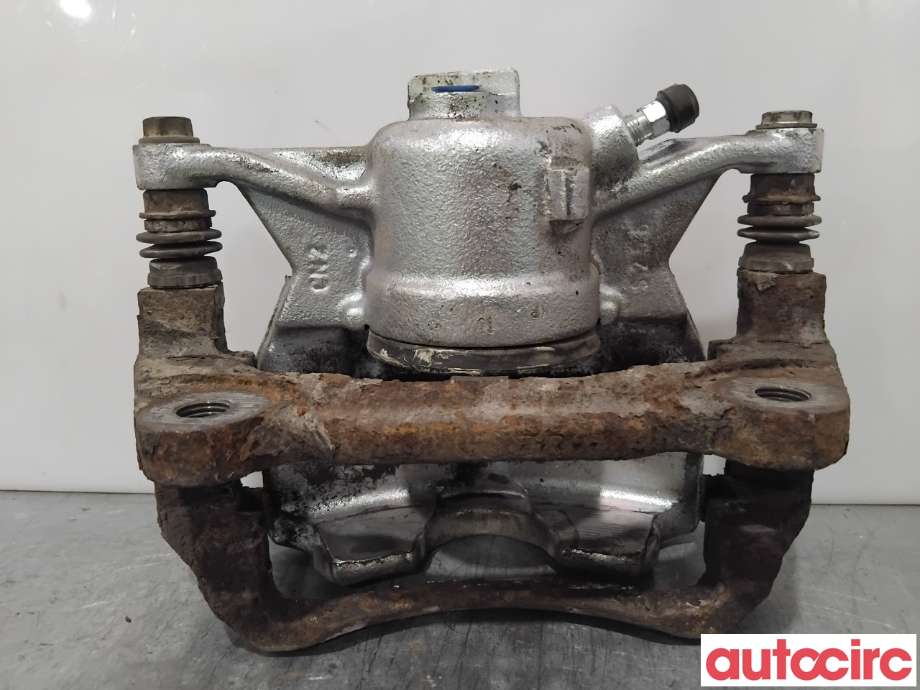 Bremsecaliper høyre foran til VW Golf VII 2012-2017 (Fase 1)  (VOLKSWAGEN|8V0615124|)