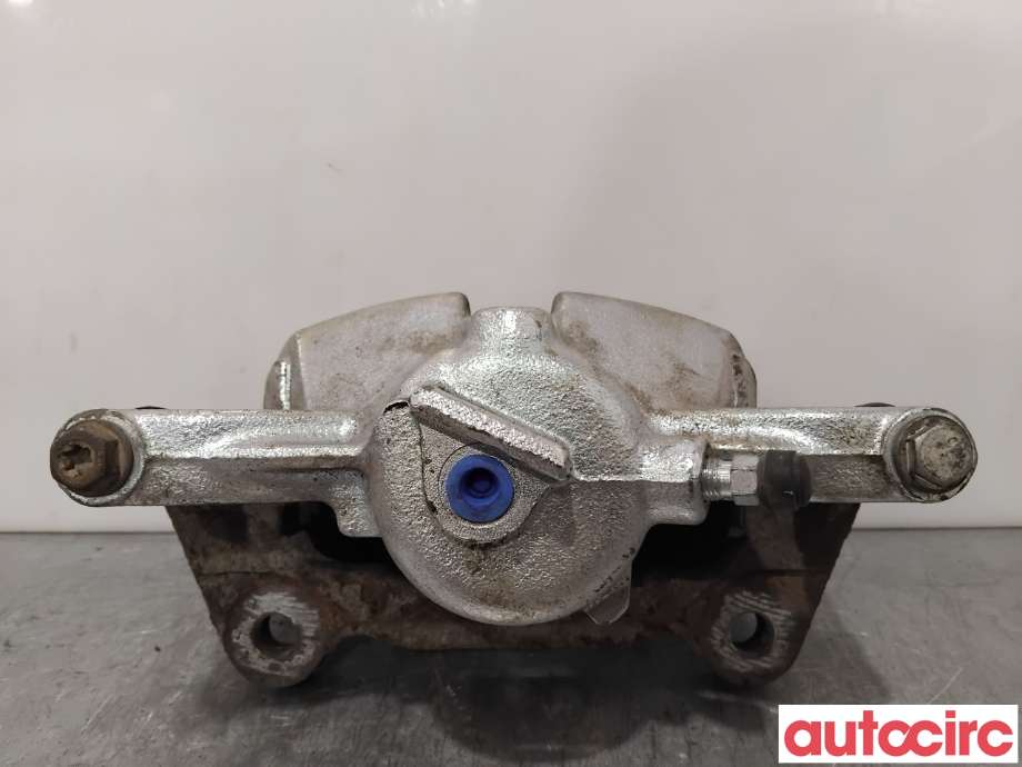 Bremsecaliper høyre foran til VW Golf VII 2012-2017 (Fase 1)  (VOLKSWAGEN|8V0615124|)
