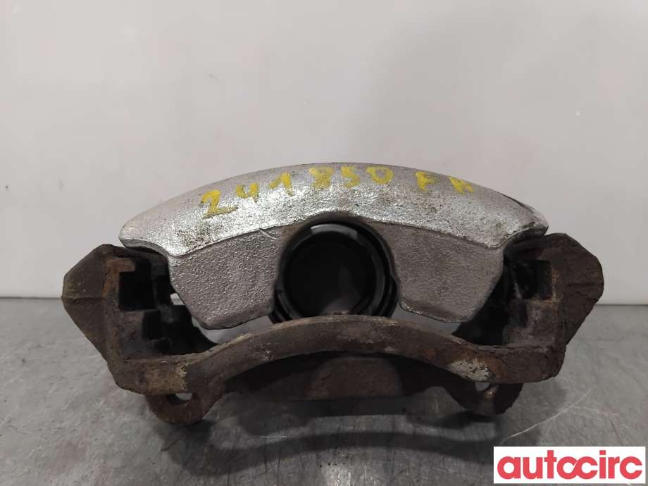 Bremsecaliper høyre foran til VW Golf VII 2012-2017 (Fase 1)  (VOLKSWAGEN|8V0615124|)