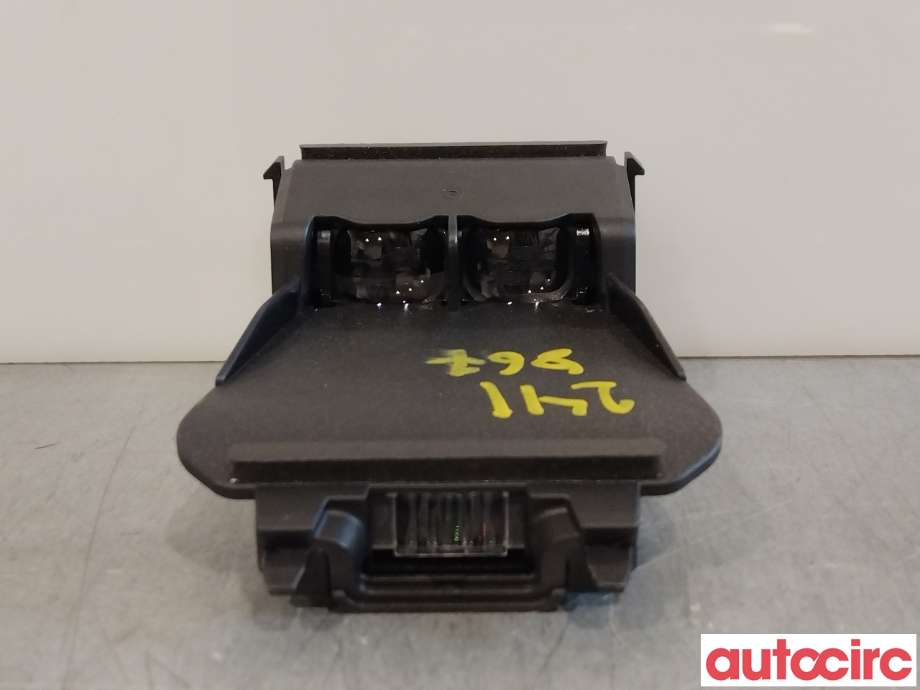 Sensor radar til Mazda CX-5 2012-2017 (Type I) (MAZDA|D11B-67-XD0B||D11B-67XD0)