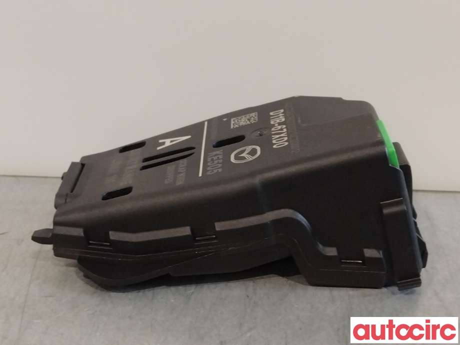 Sensor radar til Mazda CX-5 2012-2017 (Type I) (MAZDA|D11B-67-XD0B||D11B-67XD0)