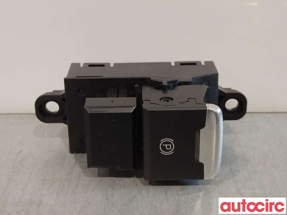 Bryter elektrisk håndbrekk/parkbrems til Mazda CX-5 2012-2017 (Type I)  (MAZDA|KAYG-66-EP0||KA0G-66-EP0)