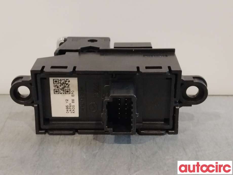Bryter elektrisk håndbrekk/parkbrems til Mazda CX-5 2012-2017 (Type I)  (MAZDA|KAYG-66-EP0||KA0G-66-EP0)
