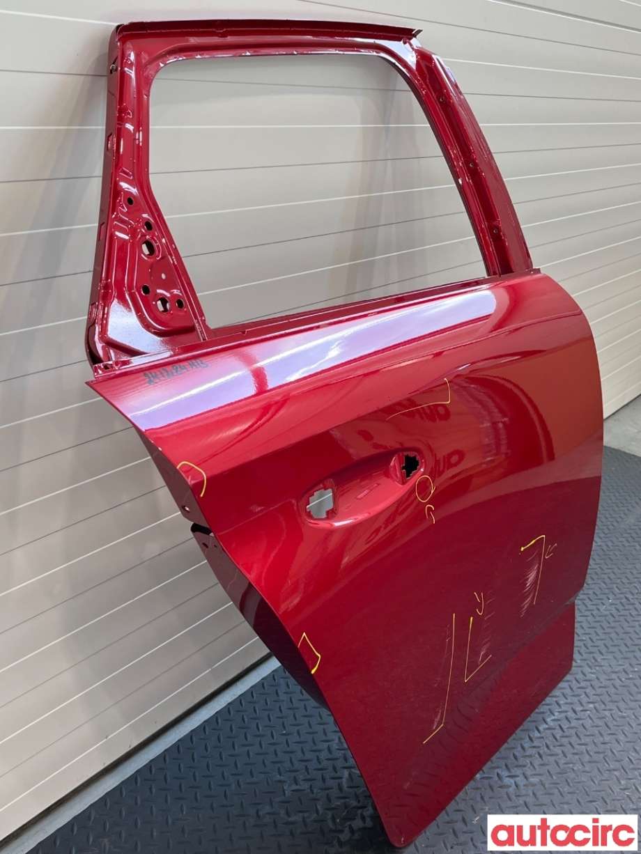 Dør høyre bak til Peugeot 308 2021-->> (Type III)  (PEUGEOT|9841570380)